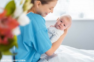 培养室
